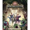 Horrible Guild Dungeon Fighter (Second Edition)