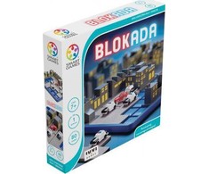 Iuvi Smart žaidimai Lock