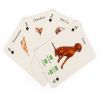 Kikkerland - Paws & Play žaidimo kortos - (GG274)