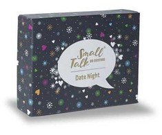 Small Talk – pasimatymo vakaras – (103004)