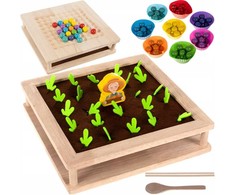 Stalo žaidimas BERIMAX FRC-1U2 2in1, Ferma ir Burbulai