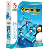 Stalo žaidimas BRAIN GAMES SMART GAMES Penguins on Ice