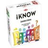 TACTIC žaidimas iKNOW FAMILY QUIZ LT, 55522