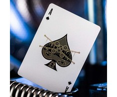 Theory 11 Theory11 Star Wars Sidabrinis Dark Kortos