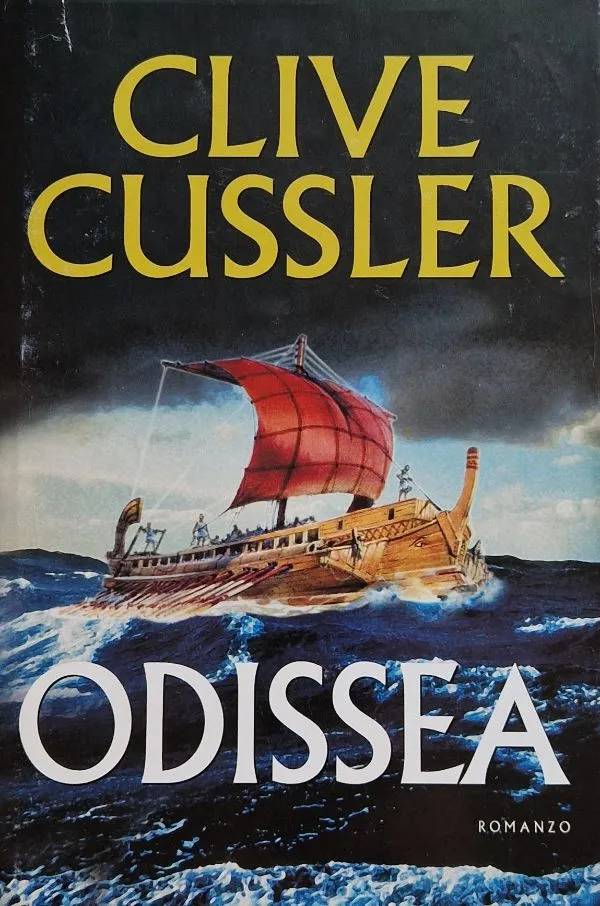 Odissea