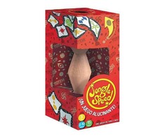 Asmodee Stalo žaidimas Jungle Speed (ES)