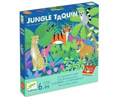 Djeco Žaidimas - Džiunglės ( DJ00800 )