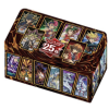 Kortos Yu-Gi-Oh 25th Anniversary Tin: Dueling Heroes