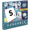 Mattel Žaidimas Scrabble lietuvių kalba (nauja versija)