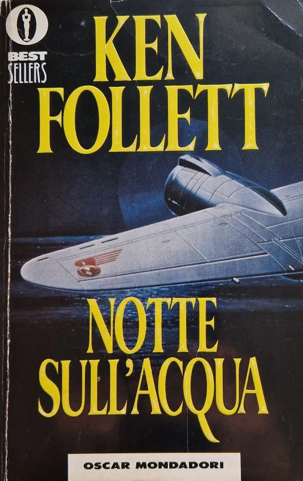 Notte sull'acqua