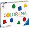 Ravensburger stalo žaidimas Colorama