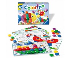 Ravensburger stalo žaidimas Colorino