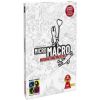 Brain Games MicroMacro: nusikaltimų miestas | LT