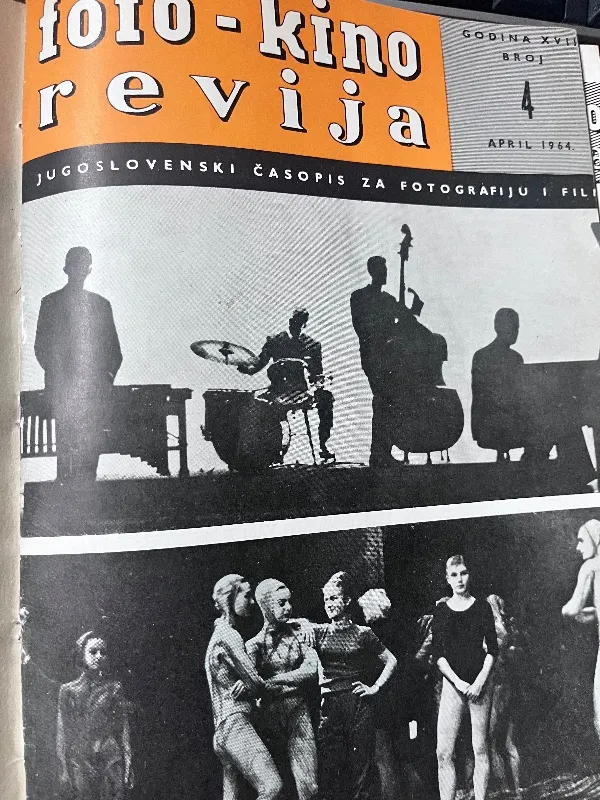 Foto-kino revija