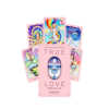 Rockpool True Love Oracle orakulo kortos