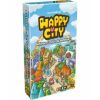 Stalo žaidimas Asmodee Happy City (FR)
