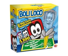 Stalo žaidimas Boli Loco Bizak 63391801