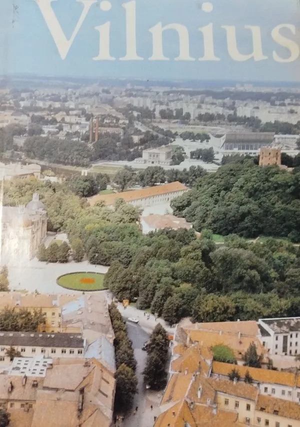 Vilnius