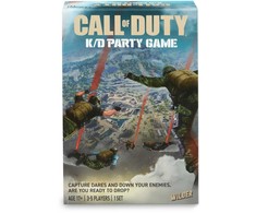 Vr Distribution Uk Call of Duty K/D Party Game