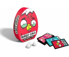 Games Žaidimai „Birdy Call“ vakarėlių žaidimas