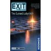 Kosmos Exit: The Game – The Cursed Labyrinth