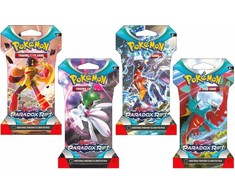 Pokemon – SV4 Blister 1P asst. (1 pakuotė)