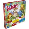 Twister Junior – apverčiamas kilimas 2 – 1 – evoliucinis – Junior stalo žaidimas – Hasbro Gaming