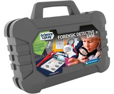 Clementoni – detektyvo lagaminas – (I-78845)