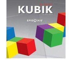 Epideixis Žaidimo - Kubikas