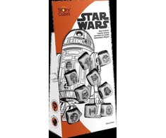 Rebel Istorija: Žvaigždžių karai