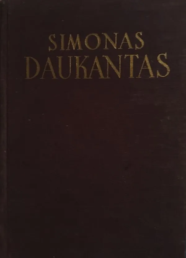 Rinktiniai raštai