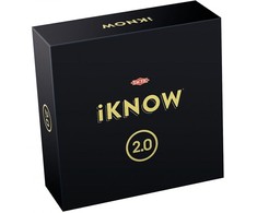 Tactic iKNOW 2.0 -peli