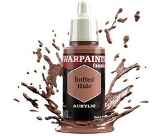 Army Painter Warpaints Fanatic: Buffed Hide