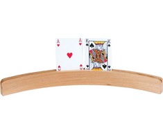 Kortų laikiklis Buffalo, 35 cm