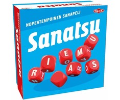 Tactic Sanatsu - peli