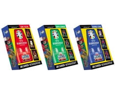 Topps RUNGTYNIŲ ATAKA – EUROPOS STIPRINOJI KORTELĖ (MAEUR24-2405)