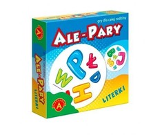 Alexander Aleksandro kortų žaidimas - bet poros laiškų