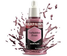 Army Painter Armijos tapytojas „Warpaints Fanatic: Forbidden Fruit“.