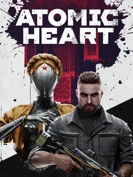 Atomic Heart - Xbox Series X|S žaidimas