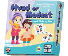 Danspil – kas priešinga – (101012)