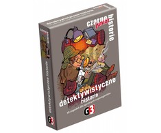 G3 detektyvo istorijos žaidimas (naujas leidimas)