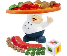 Stalo žaidimas Balansuojanti Pica