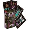 Tarot kortos Witch of the Forest's Leaping Hare Press
