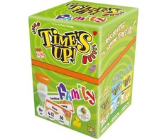 ASMODEE – šeimai skirtas laikas – stalo žaidimas