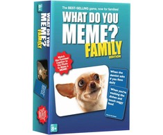 English „Martinex“ „Ką tu kalbi meme?“ Šeimos leidimas (ANGL) (40862313)