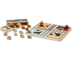 Kid's Concept Ludo stalo žaidimas Aiden