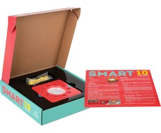 Smart10 Junior viktorina