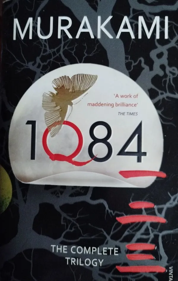 1Q84