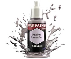 Army Painter Armijos tapytojas karo dažų fanatikas: Kraken levanda