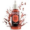 Army Painter Warpaints Fanatic: Sacred Scarlet